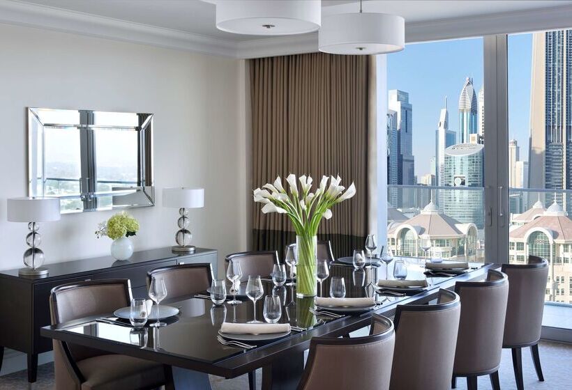 Fotos del hotel Address Boulevard:  29