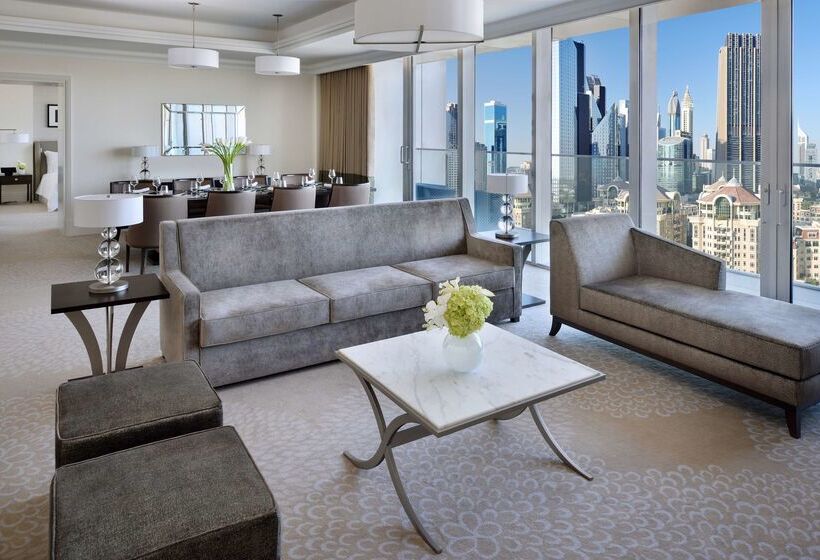 Fotos del hotel Address Boulevard:  54