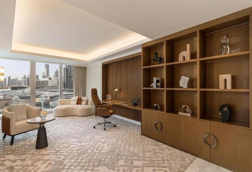 Fotos del hotel Address Boulevard:  47