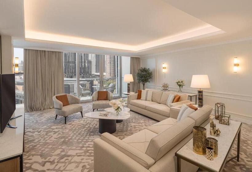 Fotos del hotel Address Boulevard:  69