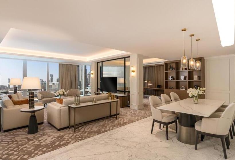 Fotos del hotel Address Boulevard:  61