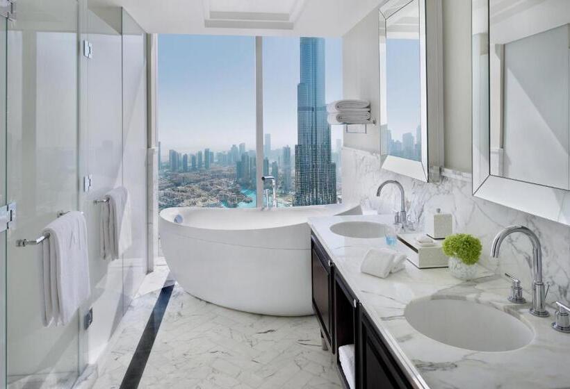 Fotos del hotel Address Boulevard:  51