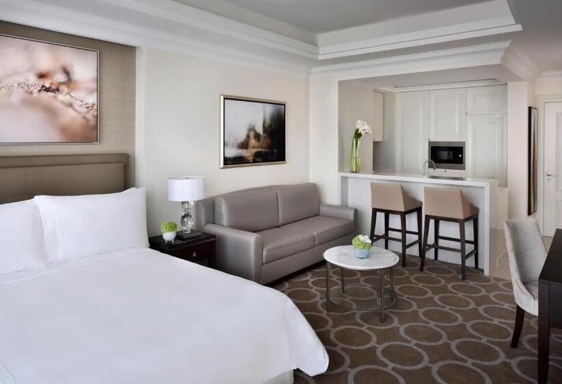 Fotos del hotel Address Boulevard:  12