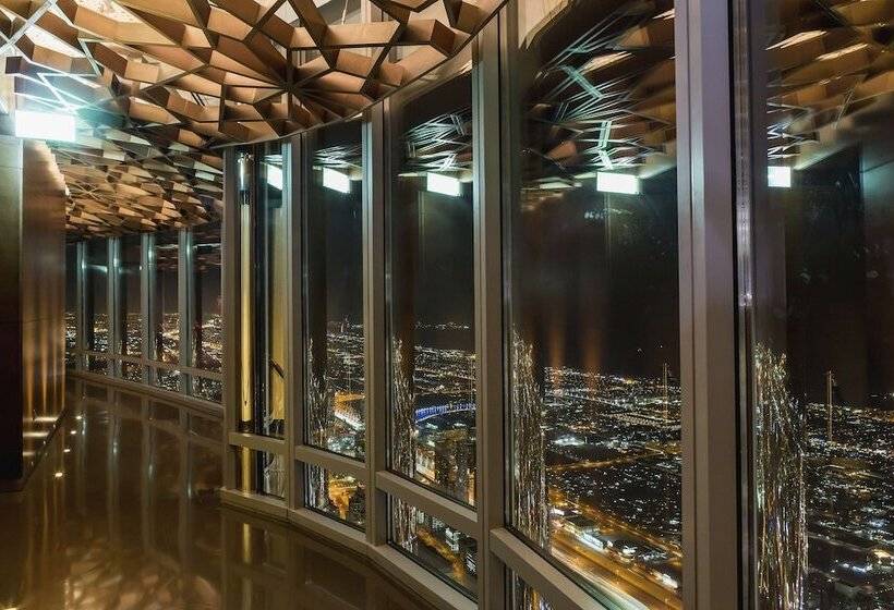 Fotos del hotel Address Boulevard:  40