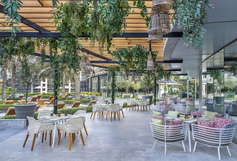 Fotos del hotel Address Boulevard:  74