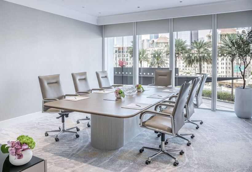 Fotos del hotel Address Boulevard:  33