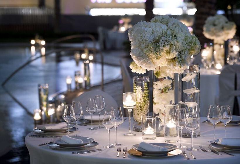 Fotos del hotel Address Boulevard:  48