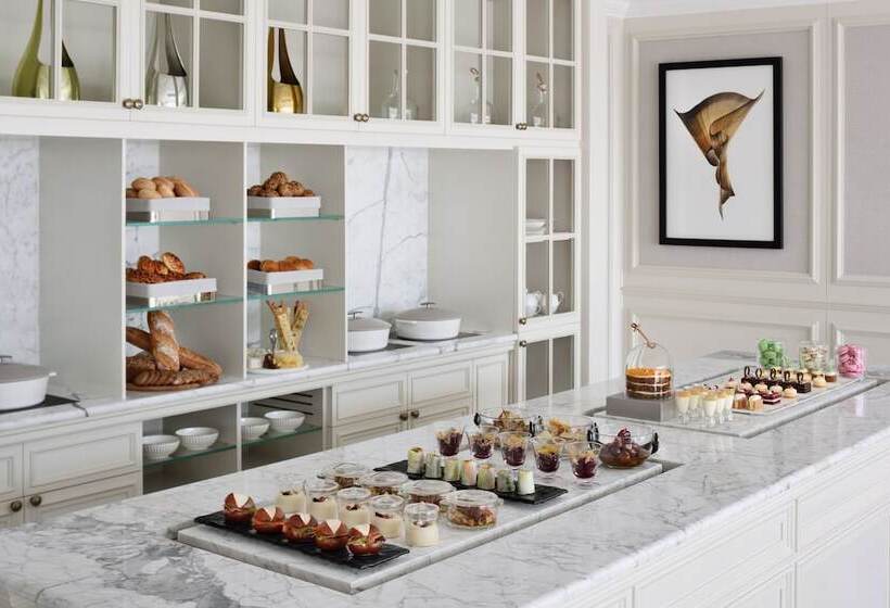 Fotos del hotel Address Boulevard:  88