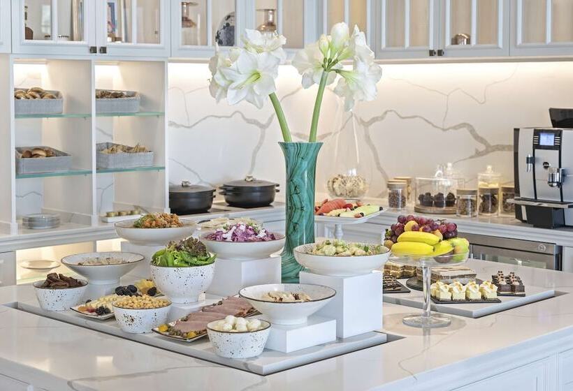 Fotos del hotel Address Boulevard:  57