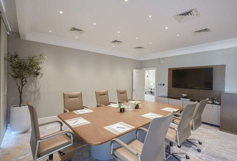 Fotos del hotel Address Boulevard:  23