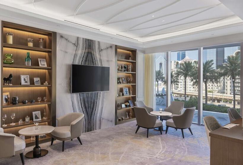 Fotos del hotel Address Boulevard:  35