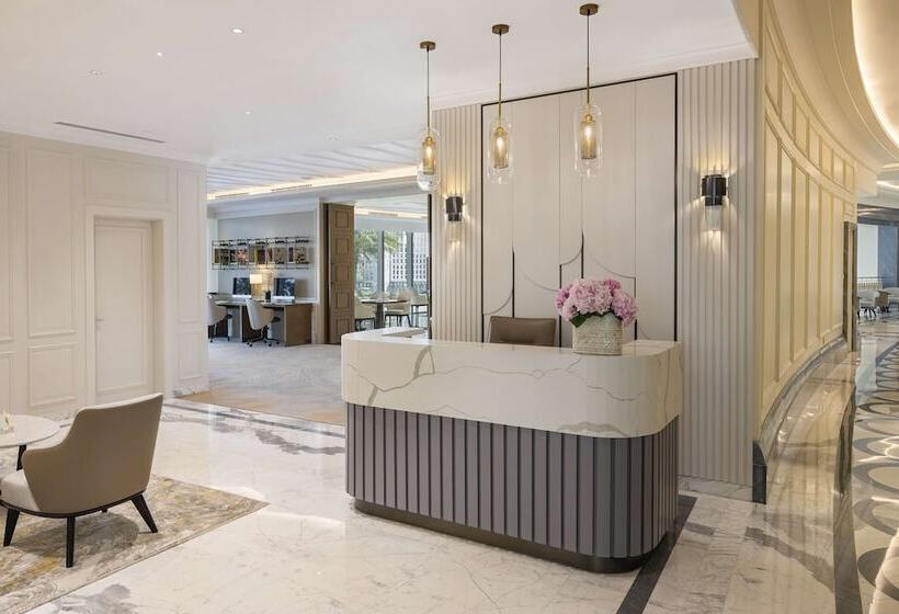 Fotos del hotel Address Boulevard:  32