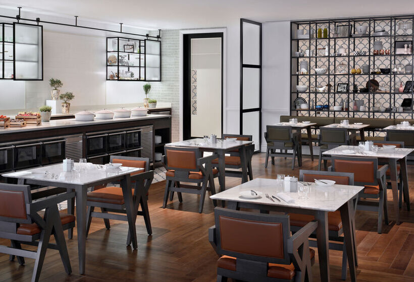 Fotos del hotel Address Boulevard:  43