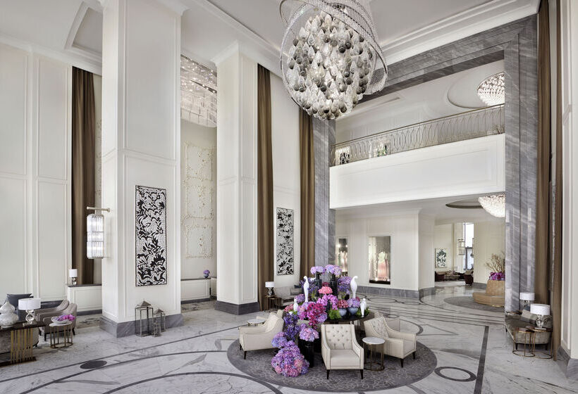 Fotos del hotel Address Boulevard:  60