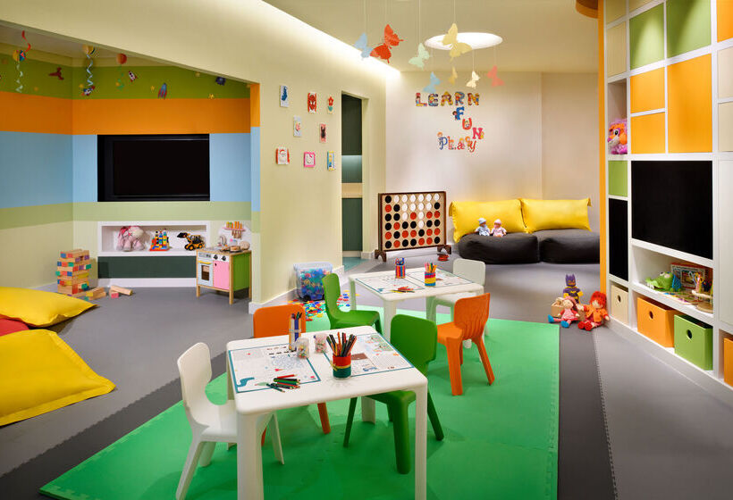 Fotos del hotel Address Boulevard:  93