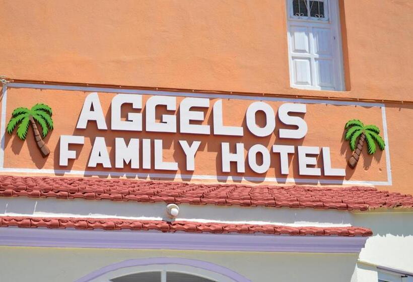 هتل Aggelos Family