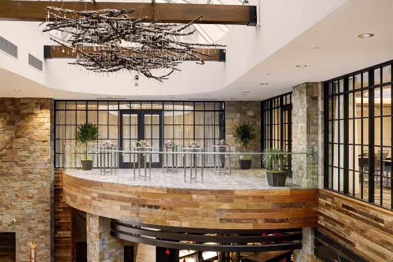 Archer Hotel Napa