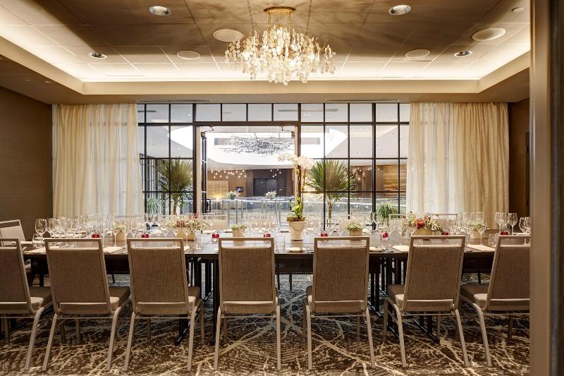 Archer Hotel Napa