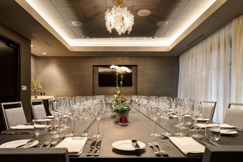 Archer Hotel Napa