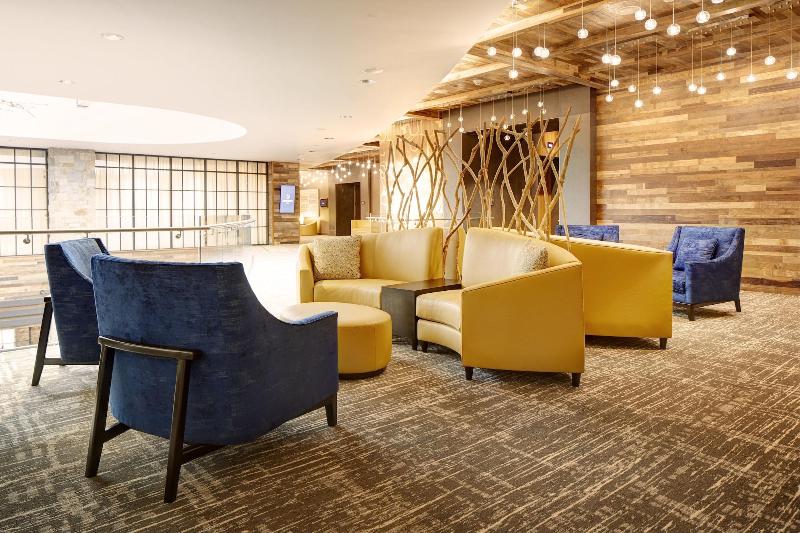 Archer Hotel Napa
