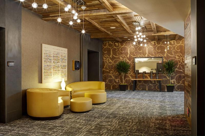 Archer Hotel Napa