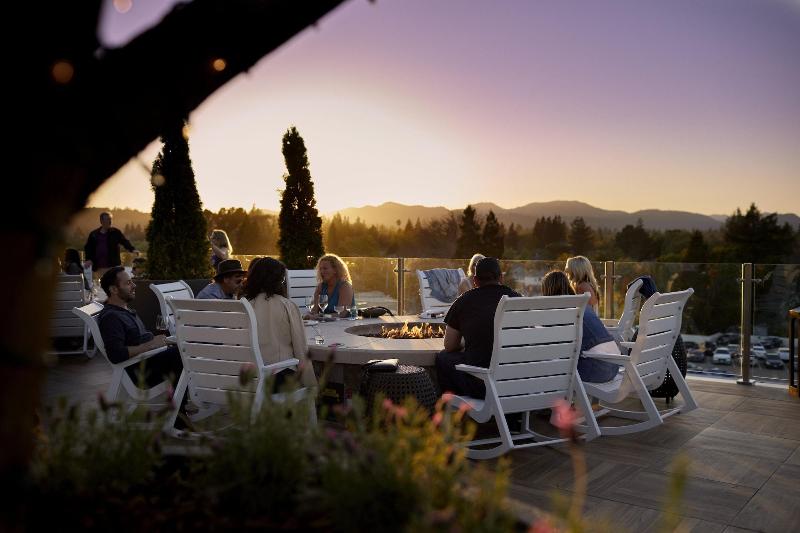 Archer Hotel Napa