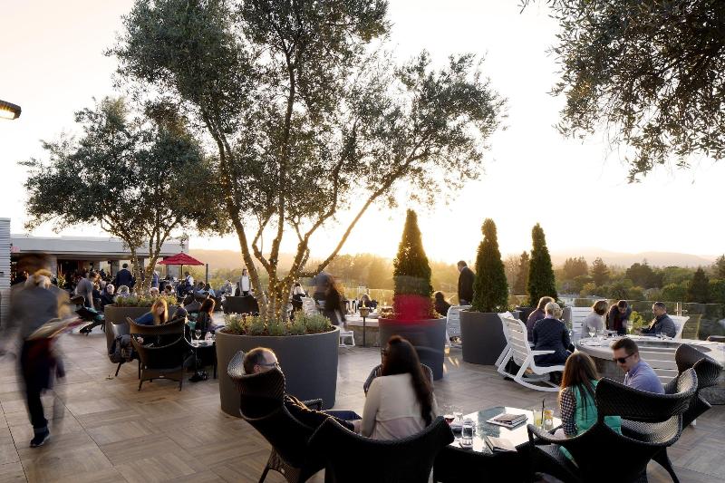 Archer Hotel Napa