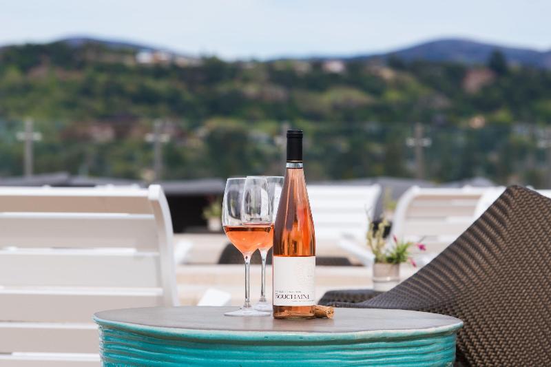 Archer Hotel Napa