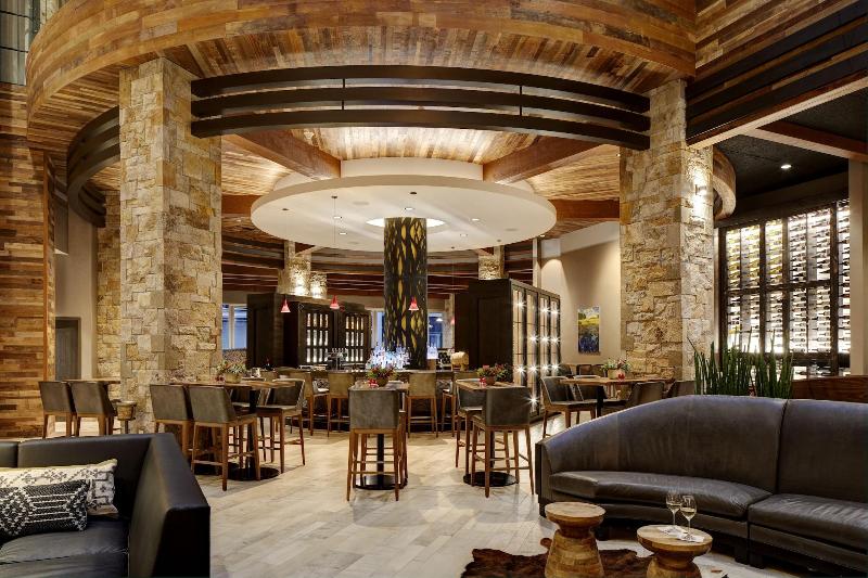 Archer Hotel Napa