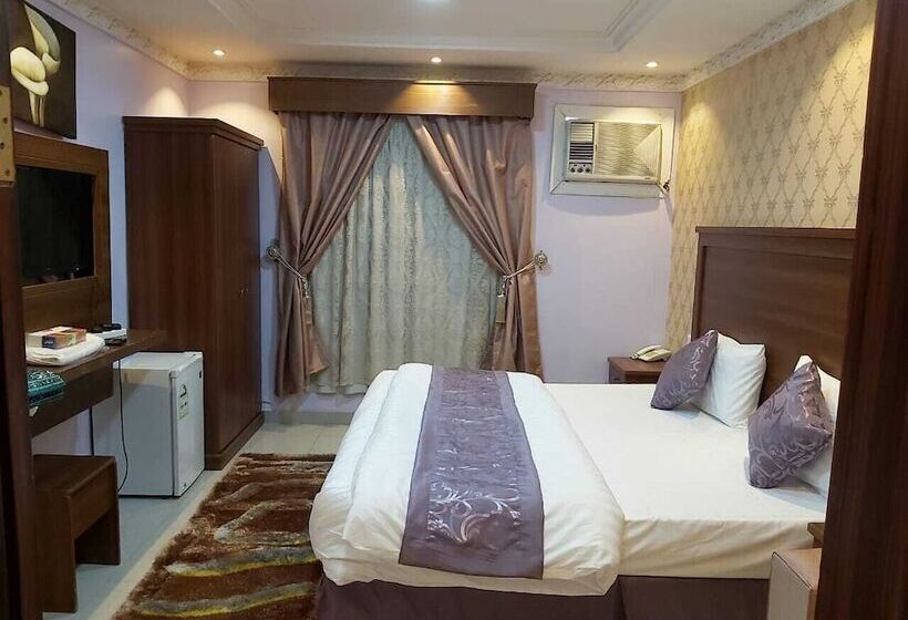 Asoul Najed 2 Hotel Suite