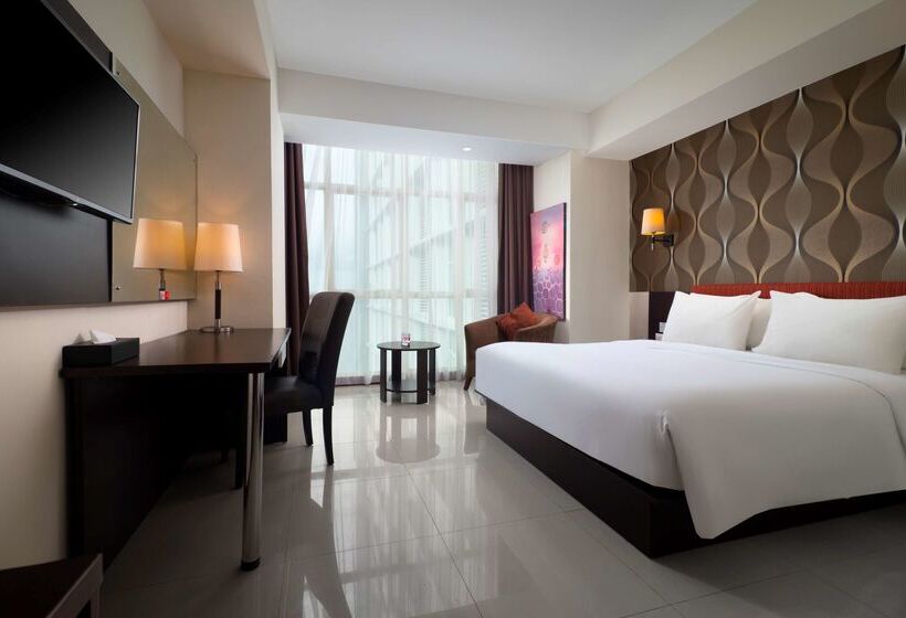 هتل Best Western The Lagoon