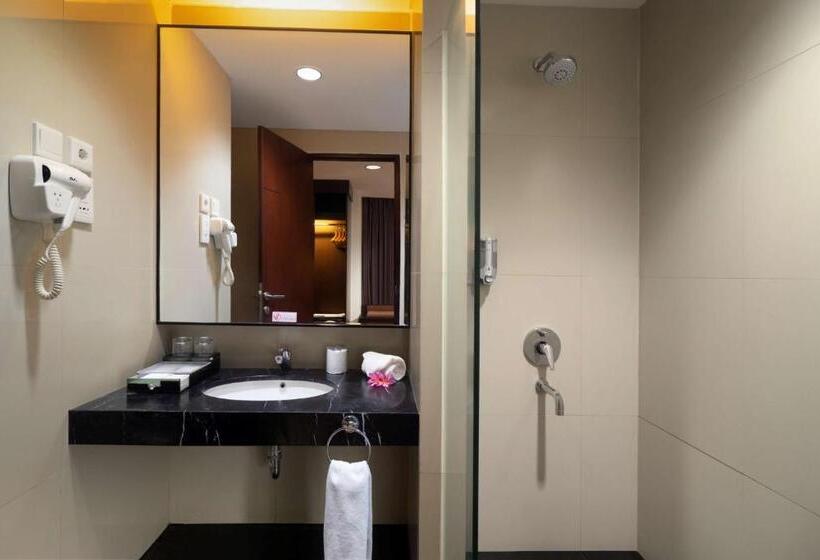 هتل Best Western The Lagoon