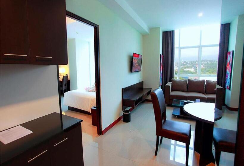 בית מלון כפרי Best Western The Lagoon