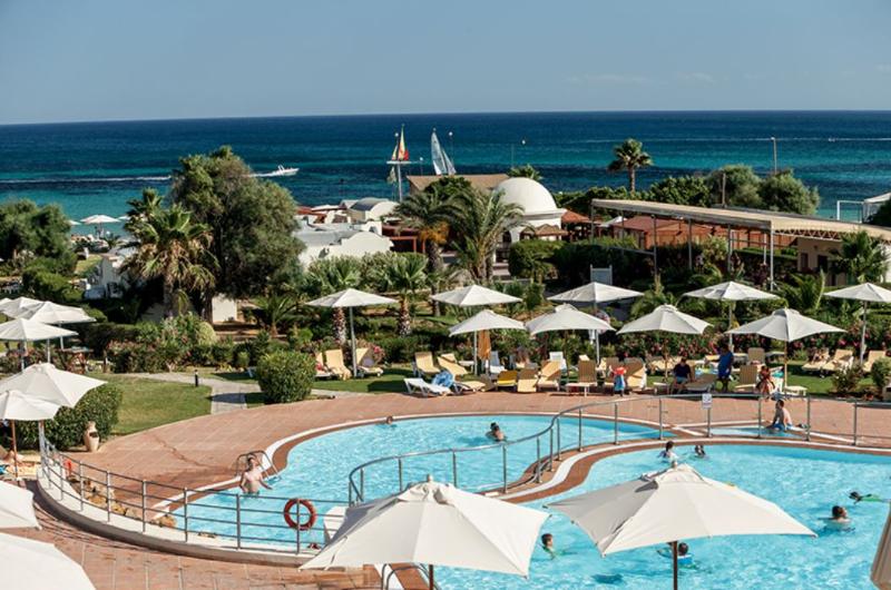 هتل Calimera Delfino Beach Resort & Spa   All Inclusive