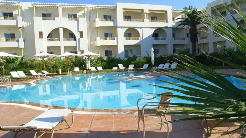 هتل Calimera Delfino Beach Resort & Spa   All Inclusive