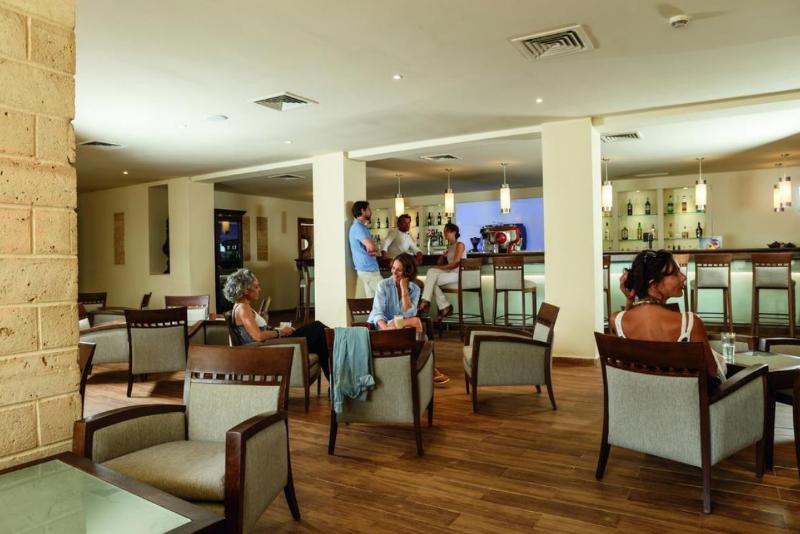 هتل Calimera Delfino Beach Resort & Spa   All Inclusive