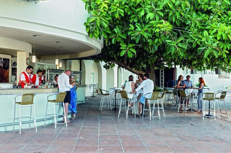 هتل Calimera Delfino Beach Resort & Spa   All Inclusive