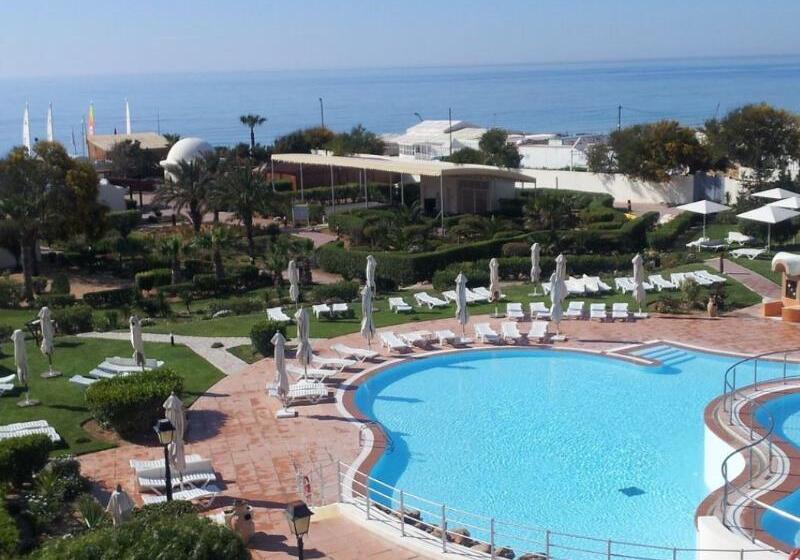 هتل Calimera Delfino Beach Resort & Spa   All Inclusive