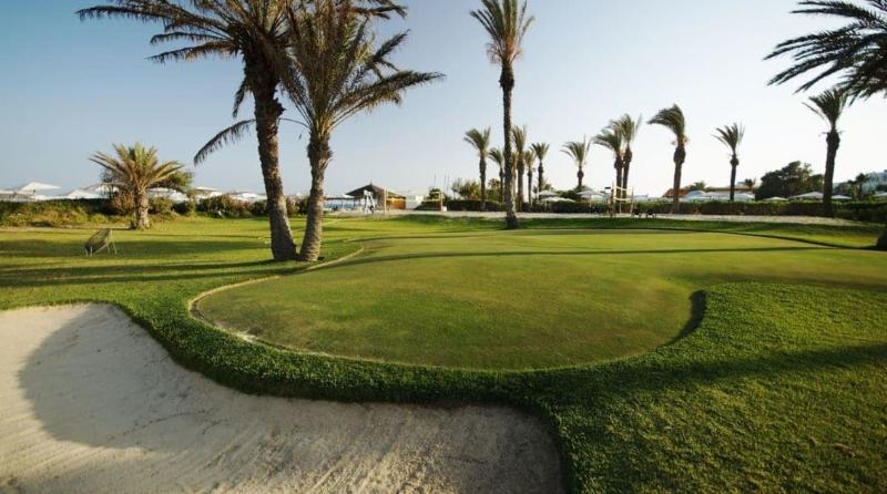 هتل Calimera Delfino Beach Resort & Spa   All Inclusive