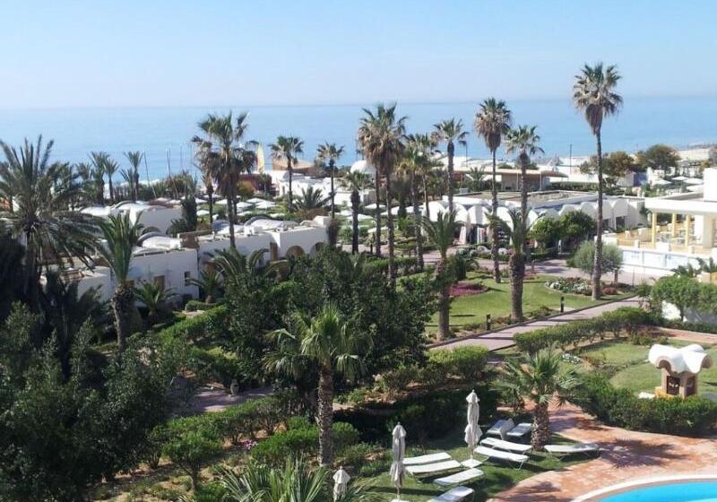 هتل Calimera Delfino Beach Resort & Spa   All Inclusive