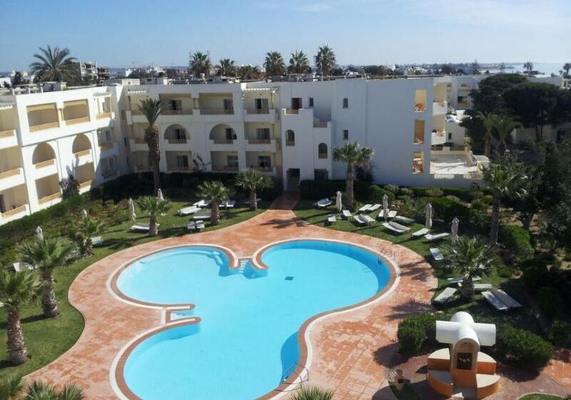 هتل Calimera Delfino Beach Resort & Spa   All Inclusive