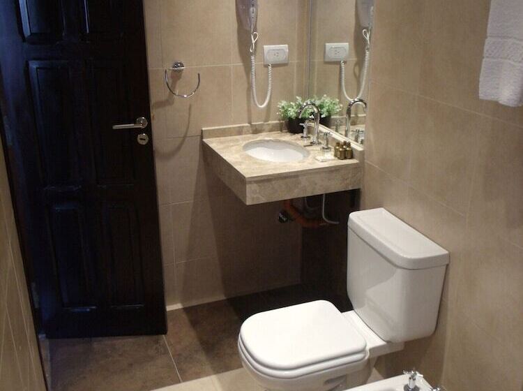 هتل Casa Magno Apart Boutique