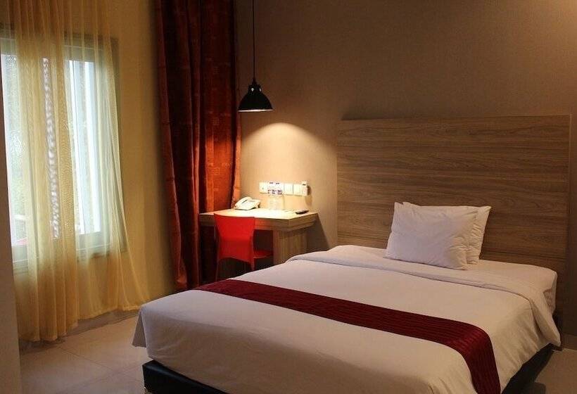 Fotos del hotel Cherry Homes Express:  5