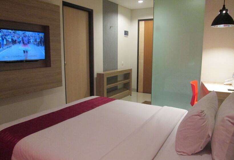 Fotos del hotel Cherry Homes Express:  6