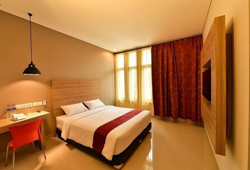 Fotos del hotel Cherry Homes Express:  8