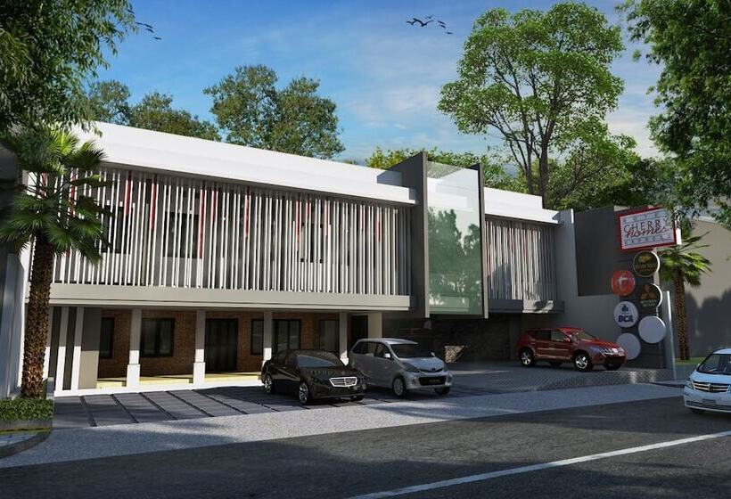 Fotos del hotel Cherry Homes Express:  10