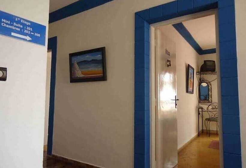 هتل Château Plage Essaouira