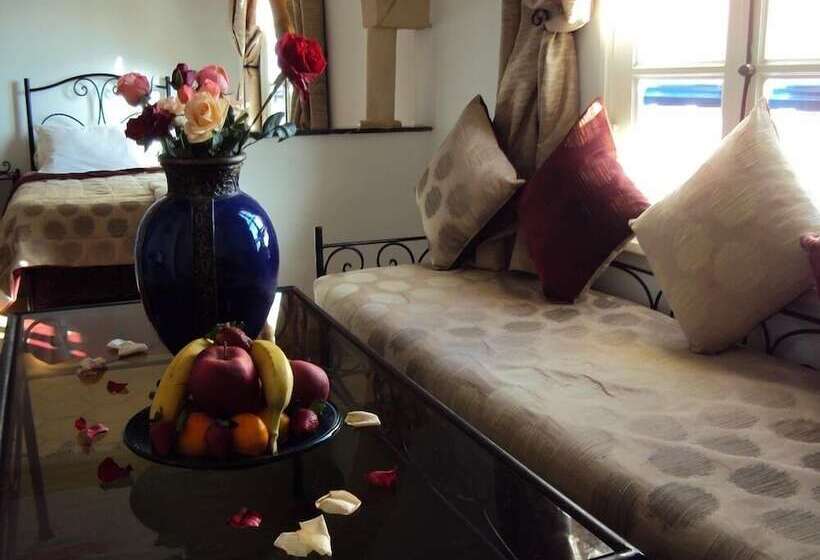 هتل Château Plage Essaouira