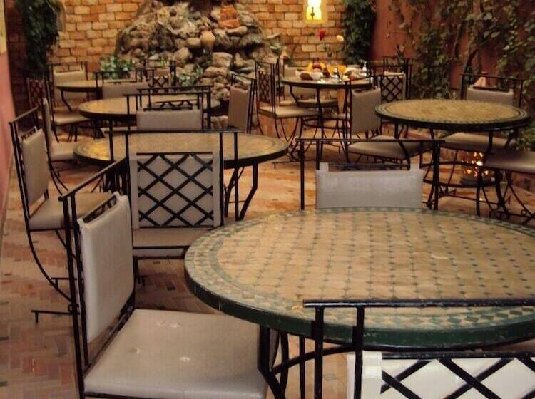 هتل Château Plage Essaouira