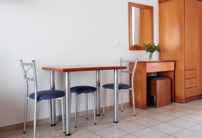 فندق Club Maria Sidari